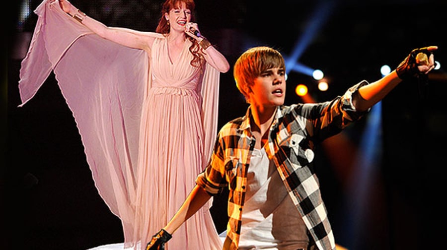 Best New Artist