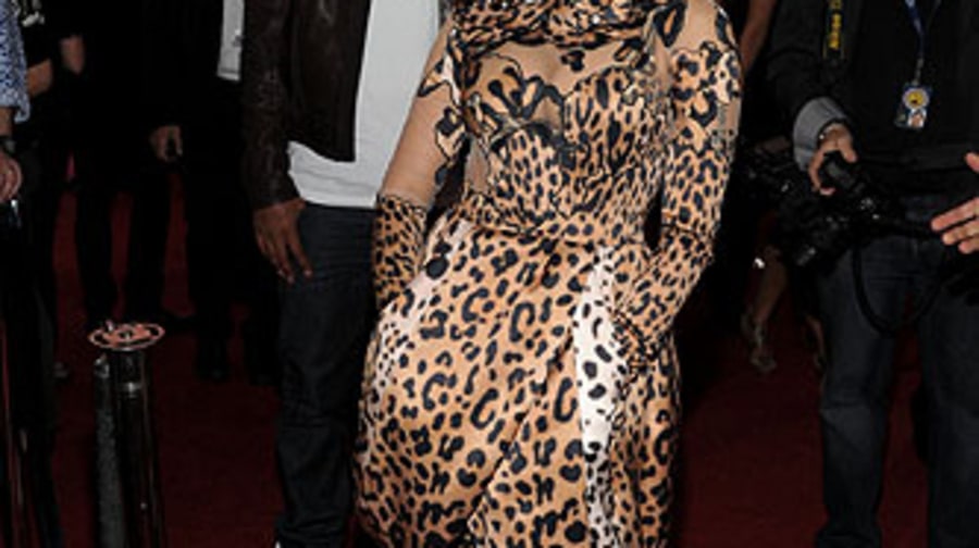 Nicki Minaj