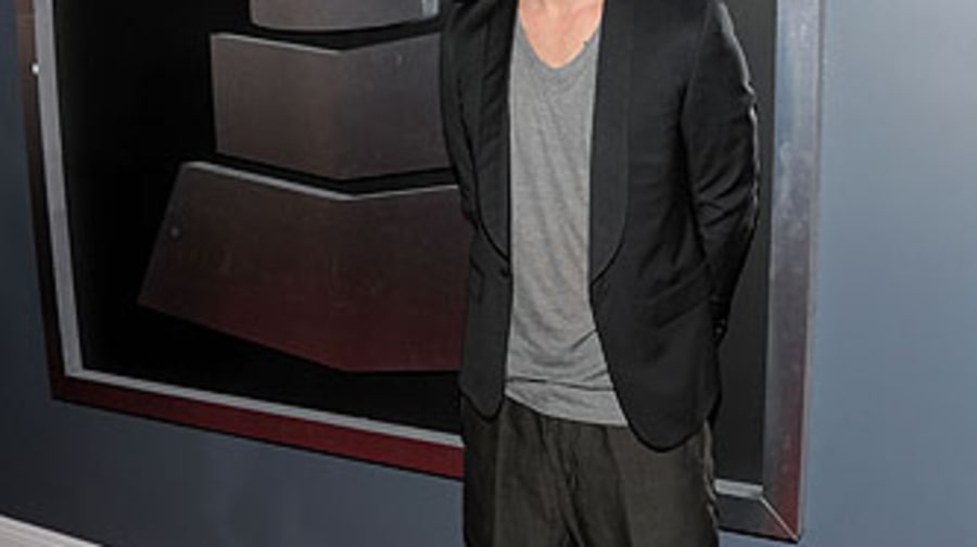Adam Levine