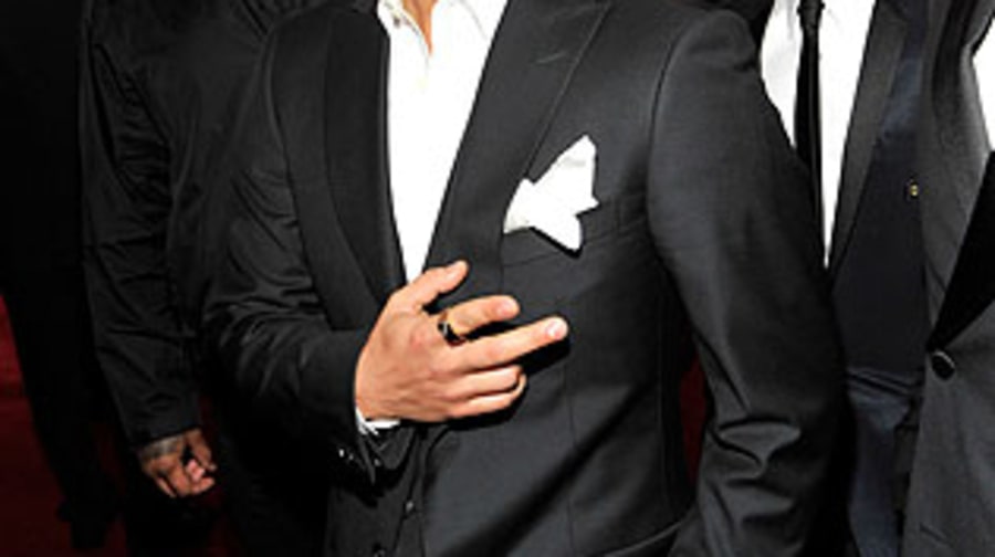 Bruno Mars
