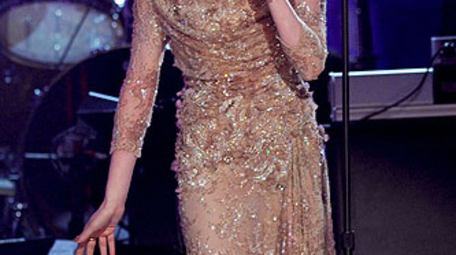 Florence Welch