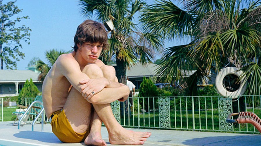 Mick Jagger