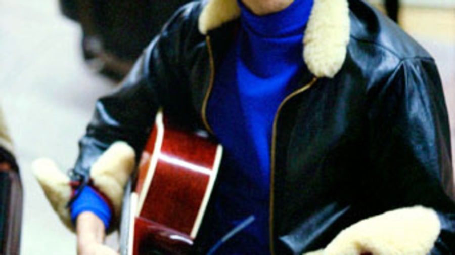 Keith Richards