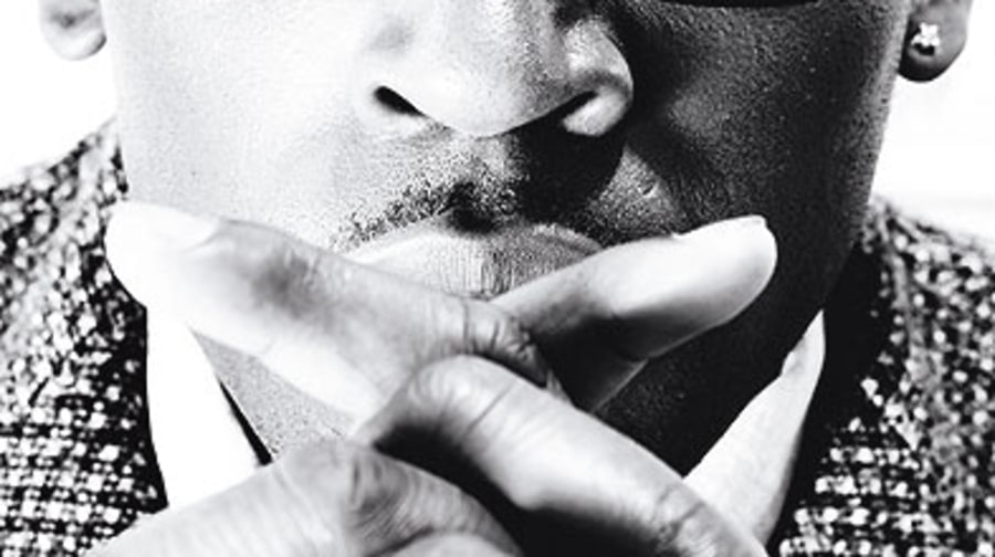 Hot Import: Tinie Tempah