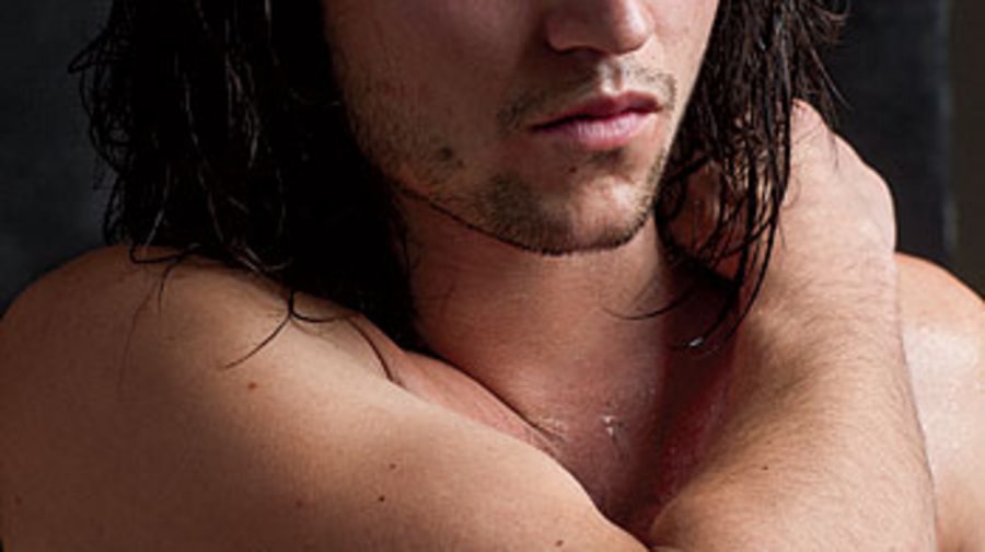 Hot Heartthrob: Thomas McDonell