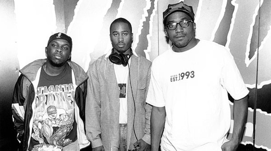 “Beats, Rhymes & Life: The Travels of A Tribe Called Quest”