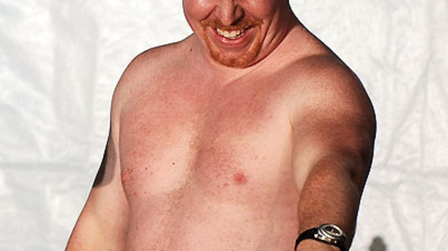 Richard Christy