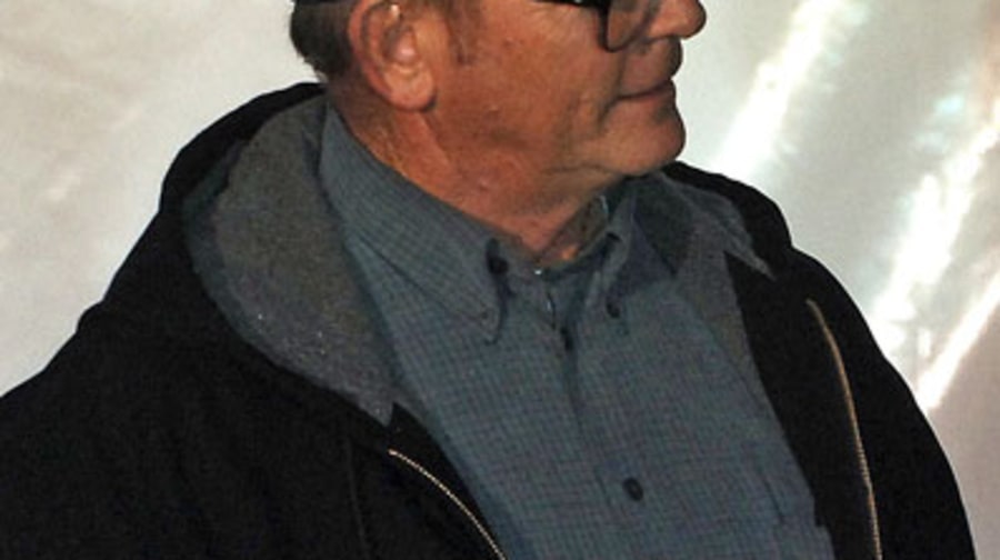 Daniel Carver