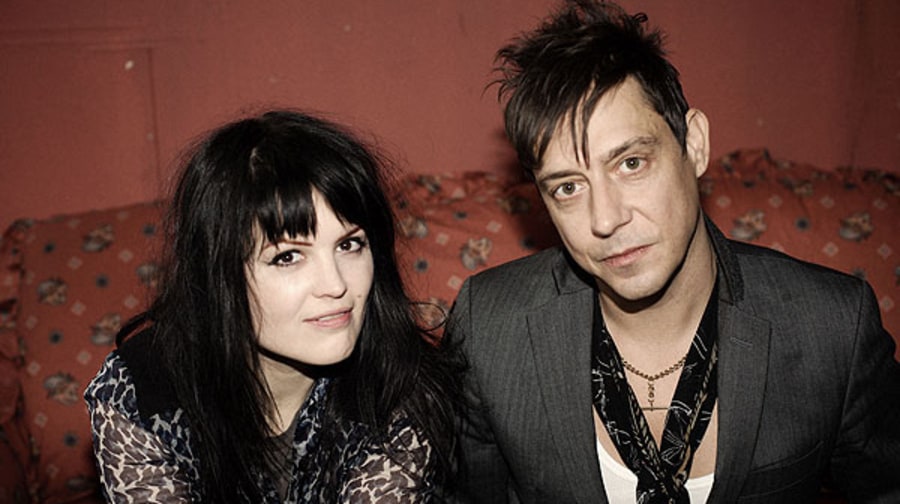 The Kills