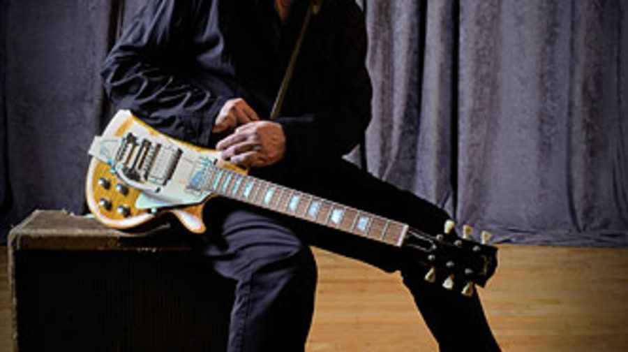 Robbie Robertson