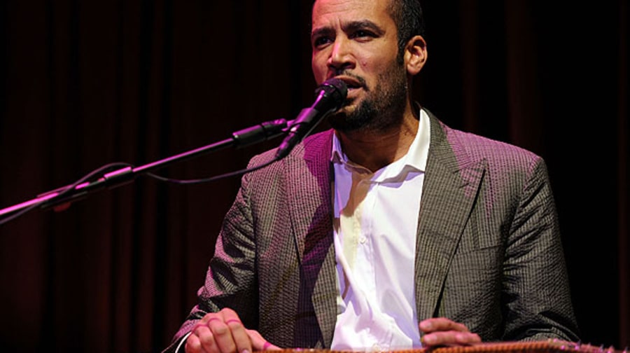 Ben Harper