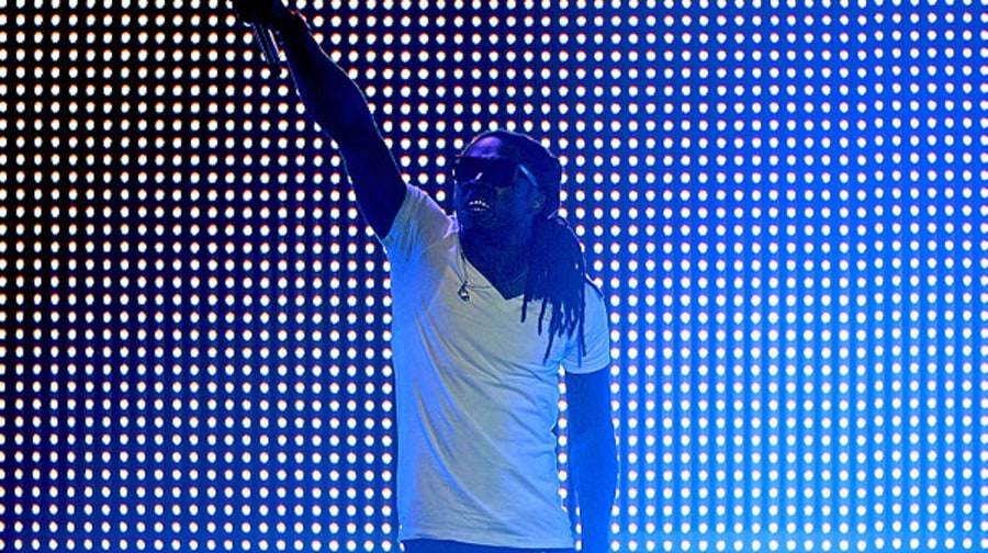 Lil Wayne