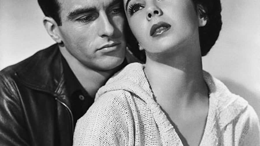A Place in the Sun (1951)