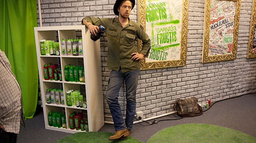 The Romany Rye