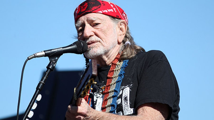 Willie Nelson