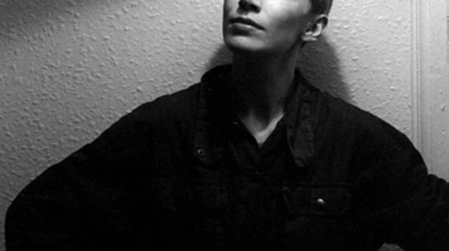 Annie Lennox