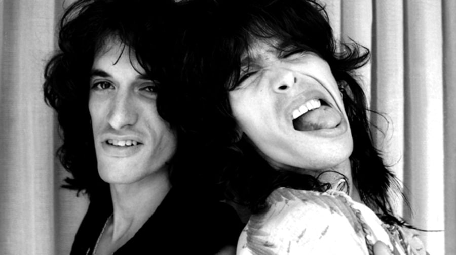 Aerosmith: The 'American Idol' Meltdown