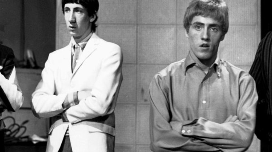 The Who: Roger and Pete Battle It Out In The Press