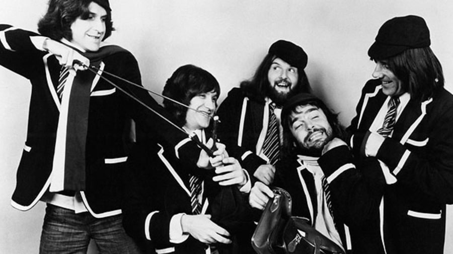 The Kinks: Fifty Years Of Brotherly Hate