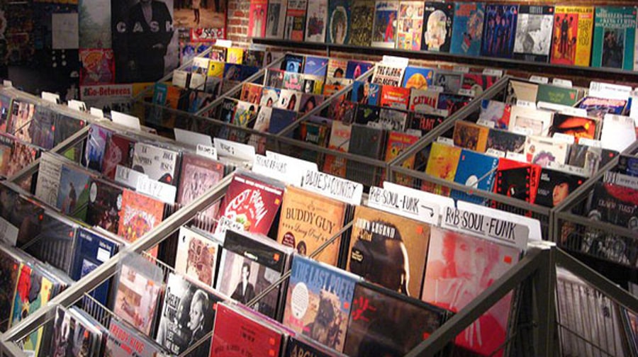 A.K.A. Music