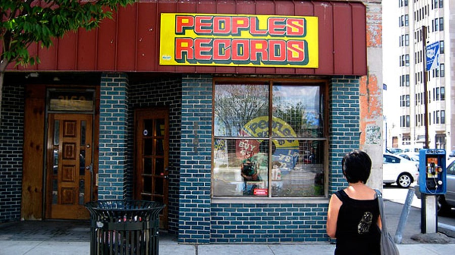 Peoples Records