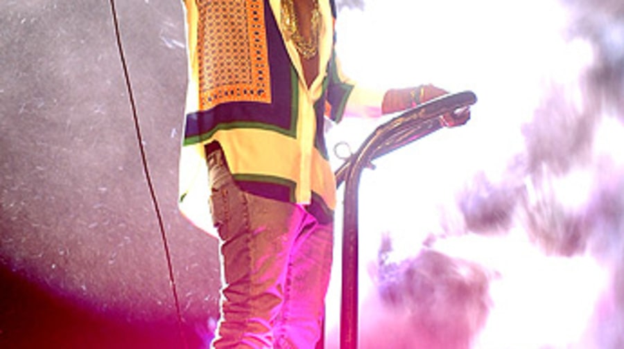 Kanye West