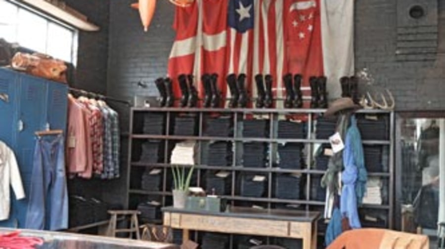 Clothes