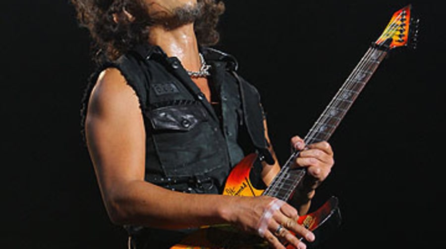Metallica