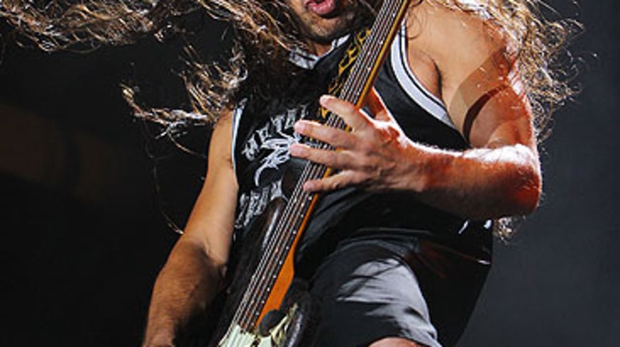 Metallica