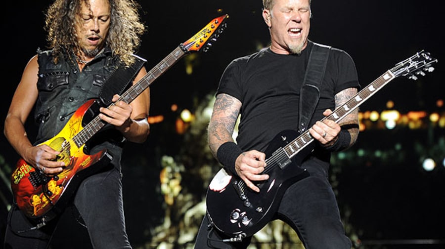 Metallica