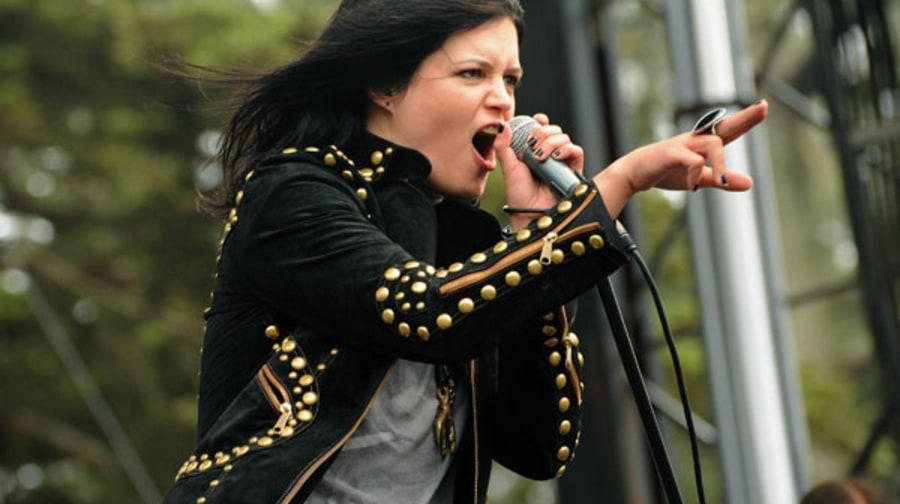 Best Rock Shop by Alison Mosshart of the Kills
