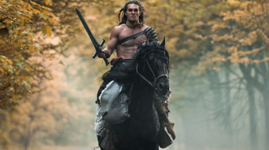 Five With a Bad Vibe, #3: 'Conan the Barbarian'
