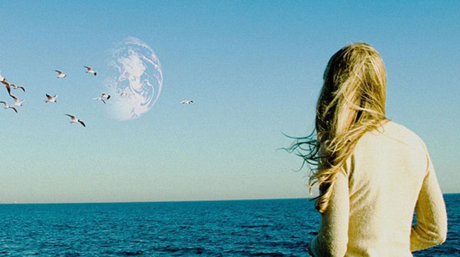 Under the Radar, #1: 'Another Earth'