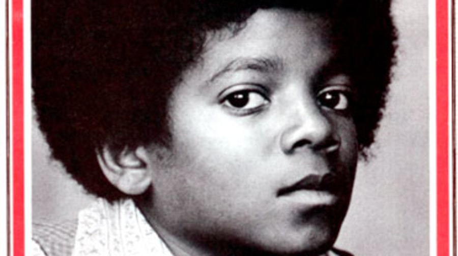 Michael Jackson (1971)