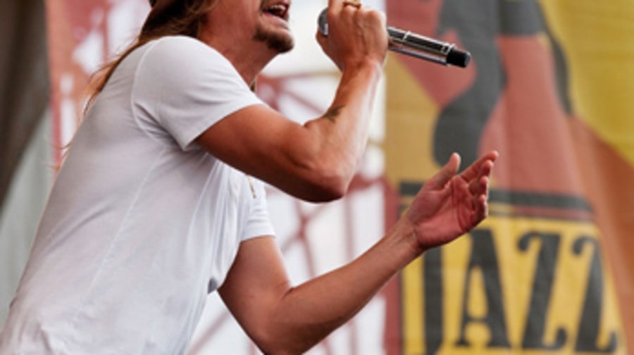 Kid Rock