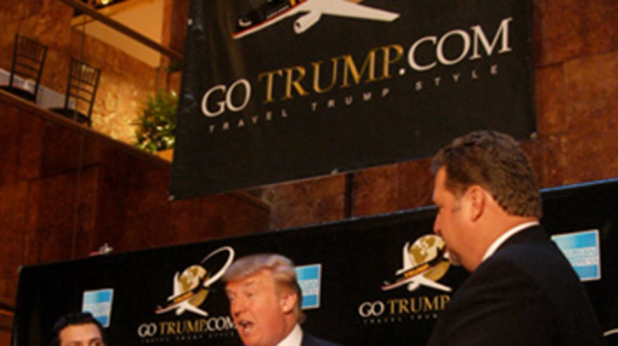 GoTrump.com