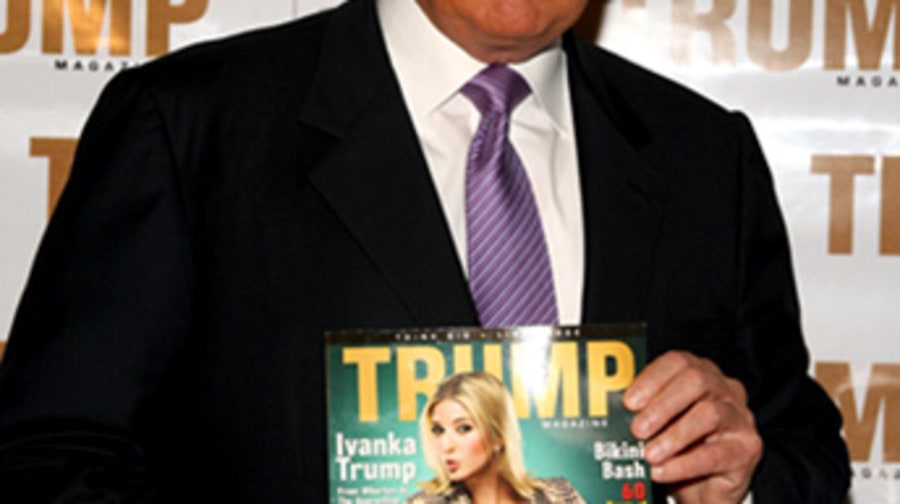 Trump Magazine