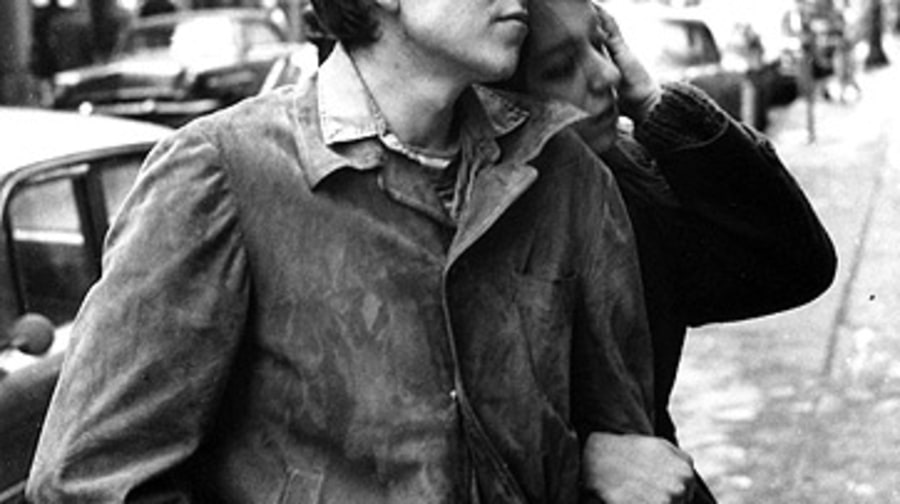 Protest Singer: 1962-1964