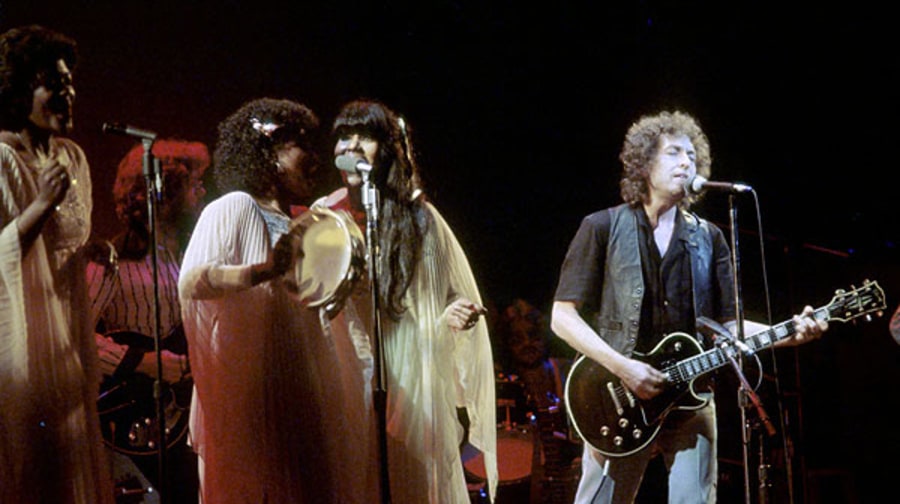 Born Again: 1979-1981