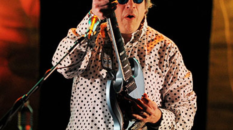 Elliot Easton