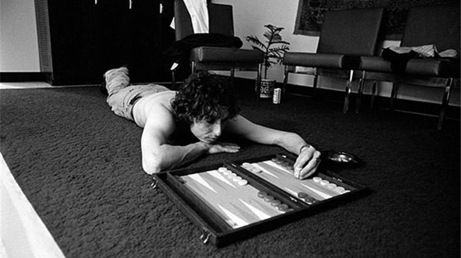 Rolling Thunder Revue 1975