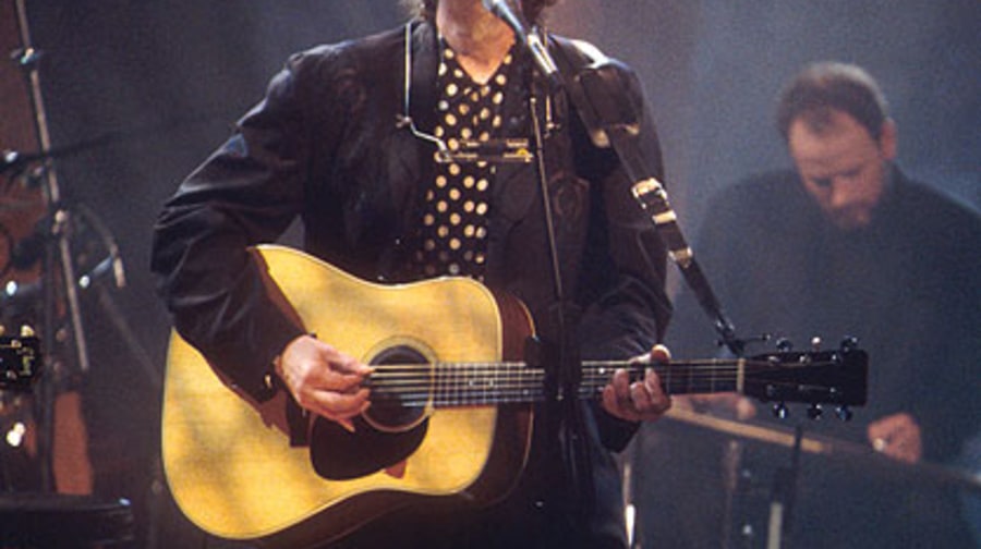 MTV Unplugged 1994