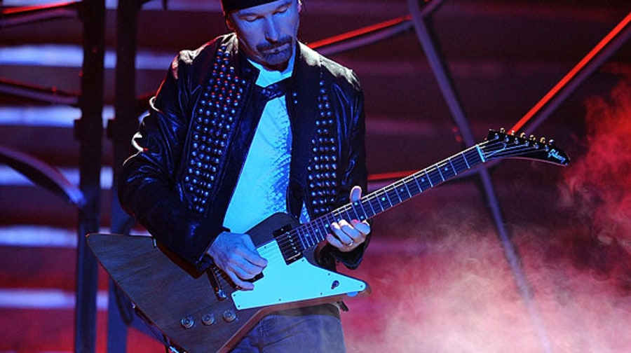 The Edge