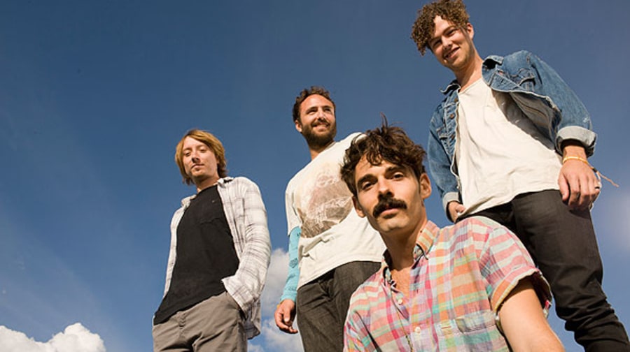 Local Natives