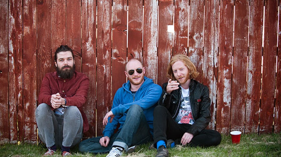 Biffy Clyro