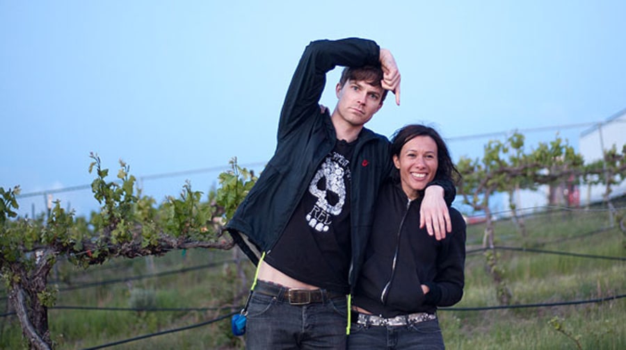 Matt & Kim