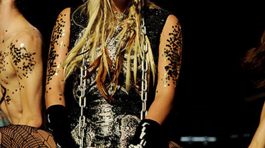 That Ke$ha Woman