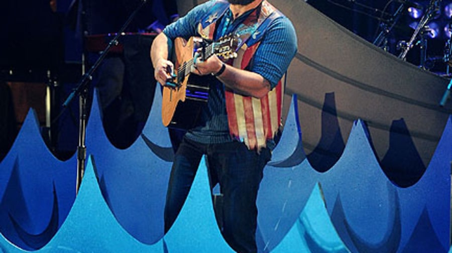 Zac Brown Band