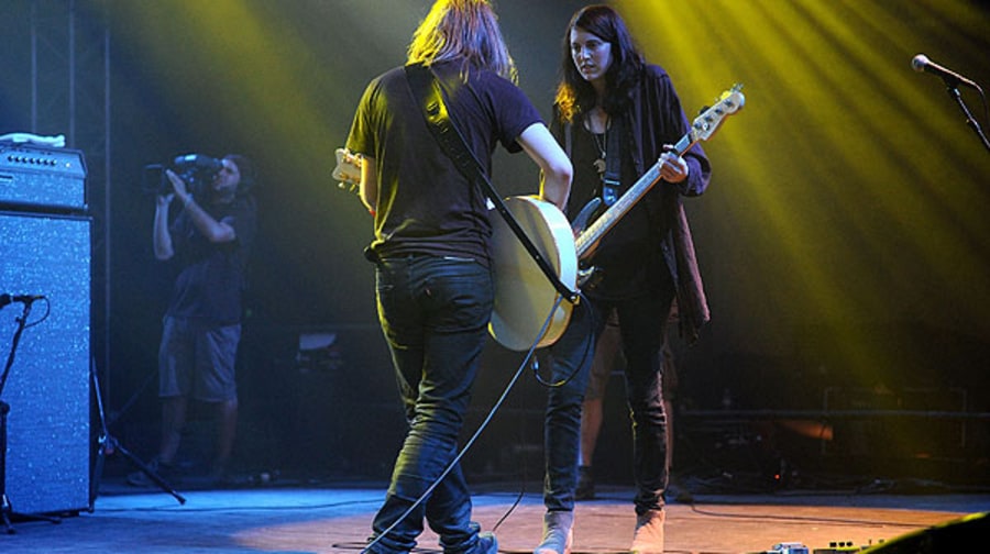Band of Skulls