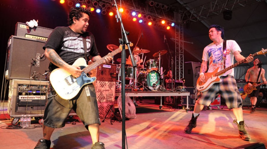 NOFX